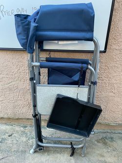Sports camping  chairs