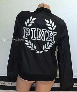 VS PINK JACKET