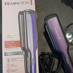 Remington S5520 Flat Iron