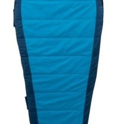 New! 0-Degree Adult Thinsulate
Size Adjustable Sleeping Bag