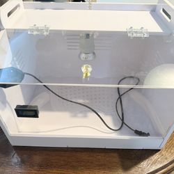 Bird Incubator 