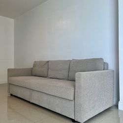 IKEA FRIHETEN Sleeper Couch