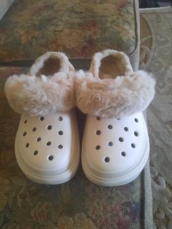 Crocs Size 10