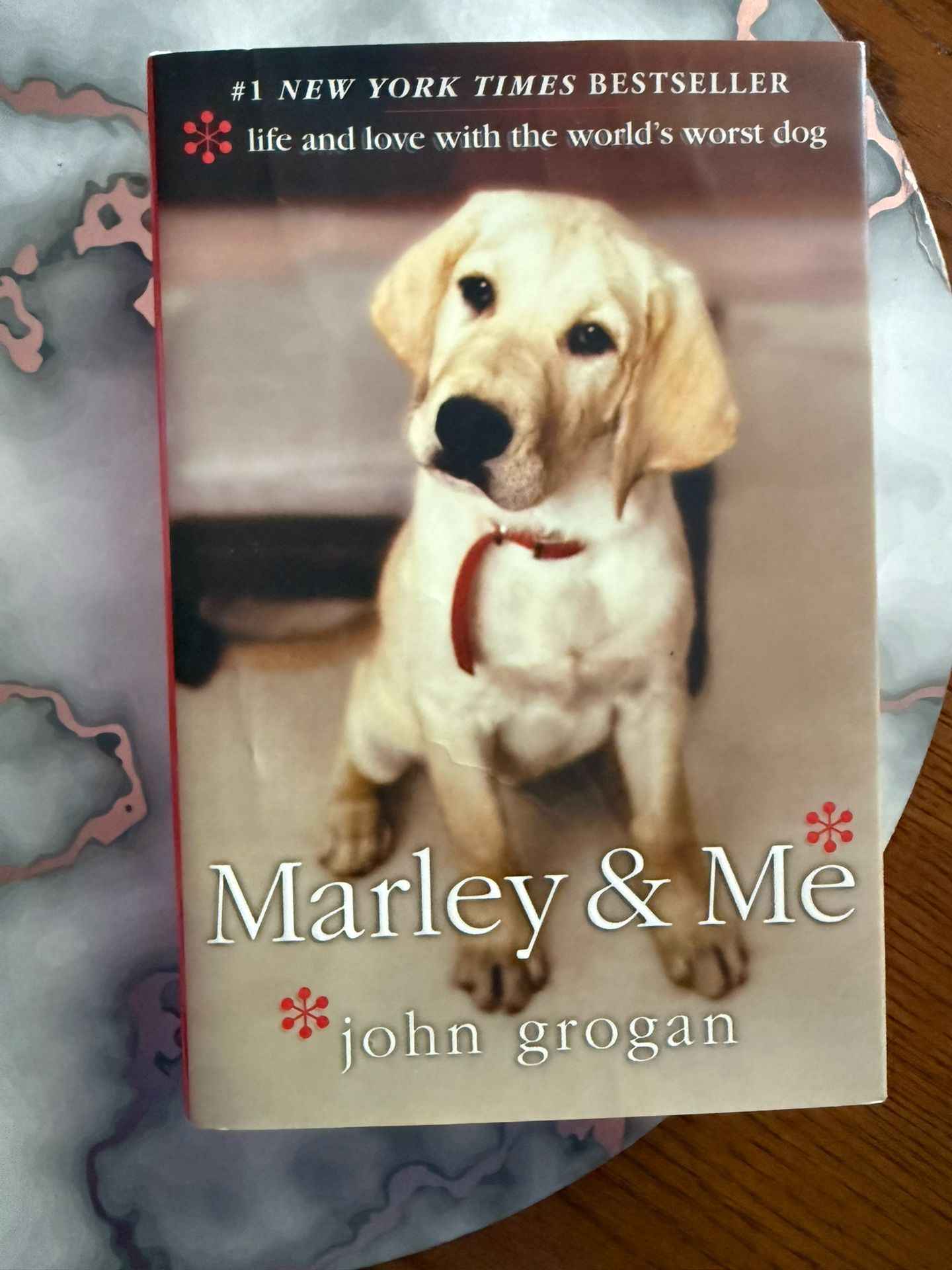 “Marley & Me