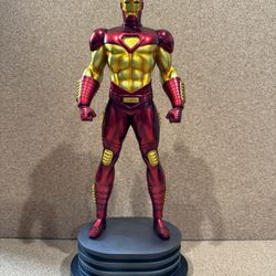 Bowen Designs Iron Man Modular Version