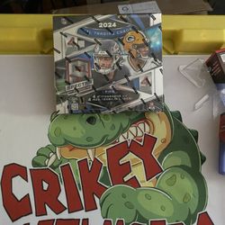 2024 Spectra Hobby Box