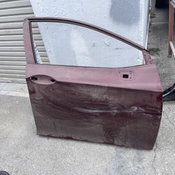 Honda Clarity Right Front Door 2017 2018 2019 2020