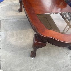 Living Room Coaster Table 