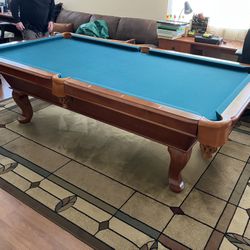 Pool Table (W Installation)