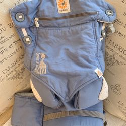Ergobaby Baby Carrier 