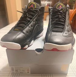 Jordan 13 Retro ‘Playoffs’ 2023