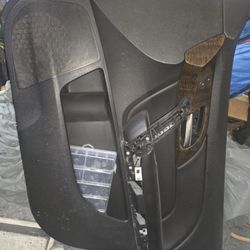 Inside Driver Door ACURA MDX