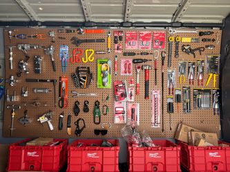 Lineman Tools