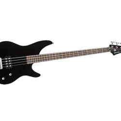 LB224 Electric Bass