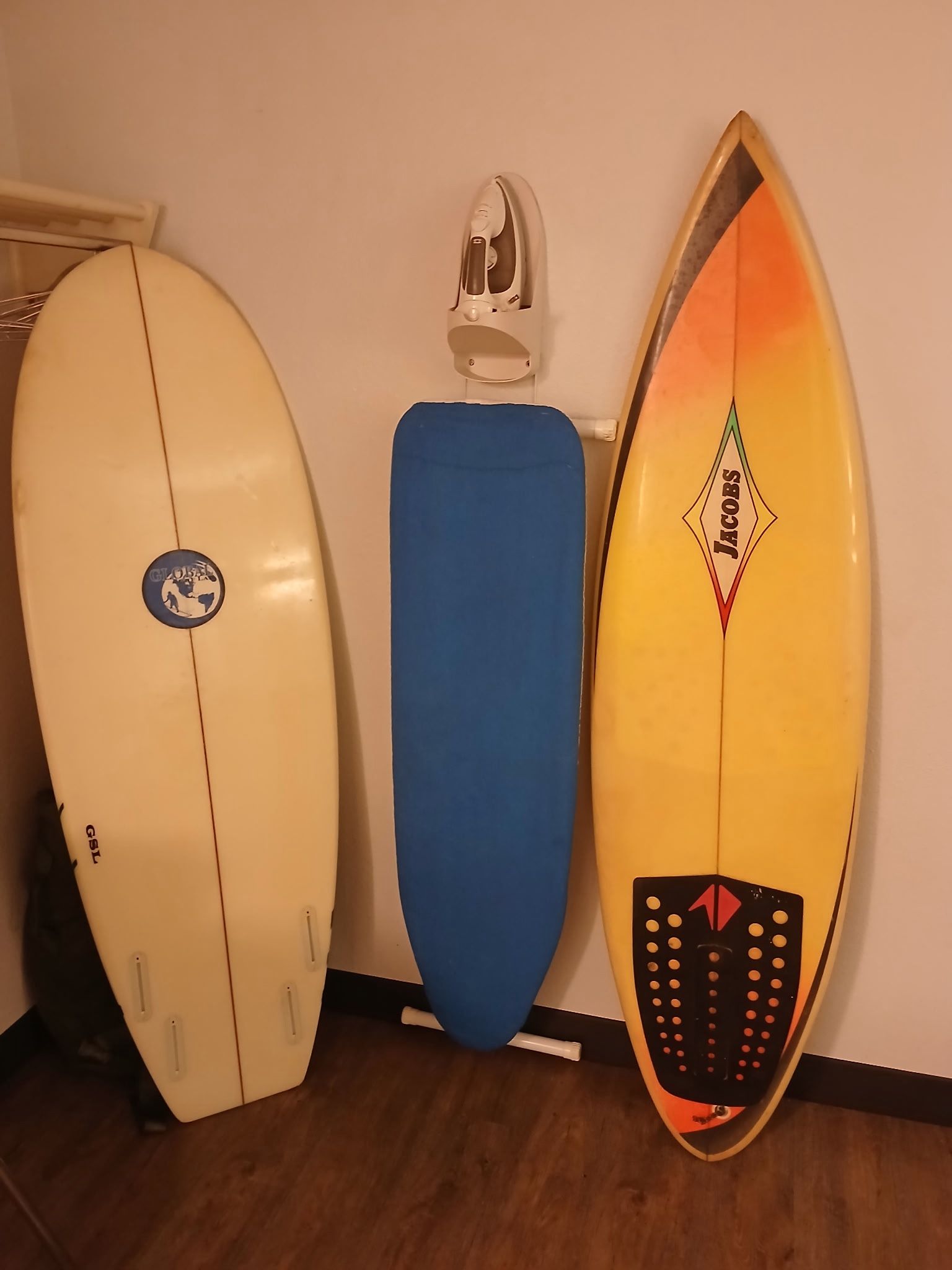 Surfboard For Sale