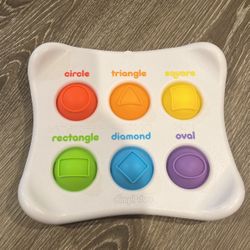 Fat Brain Toys Dimpl Duo