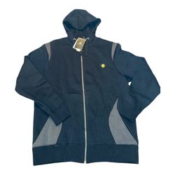 Jordan 14 Fleece Jacket Size L