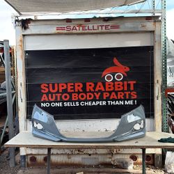 2021 Accord Bumper Front GREAT 2022 