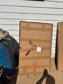 MYSTERY BOX