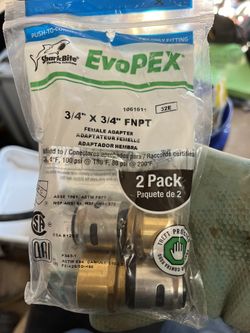 plumbing supply