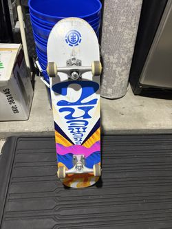 Element Skate Board