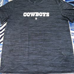Cowboys Shirt