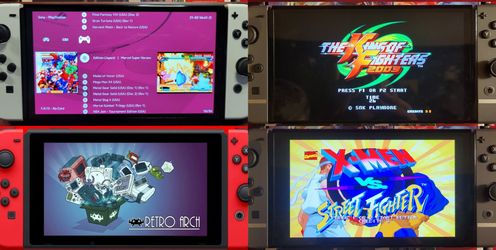 Nintendo Switch Mod Hack Jailbreak - OLED V2 V1 Lite - Se Habla Español 👍