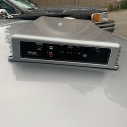 Amplifier EVO 2500.1 