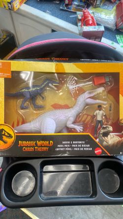 Jurassic world