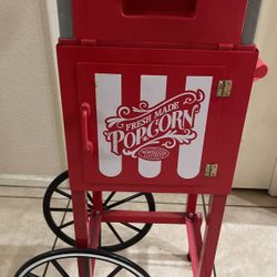 Popcorn Maker 