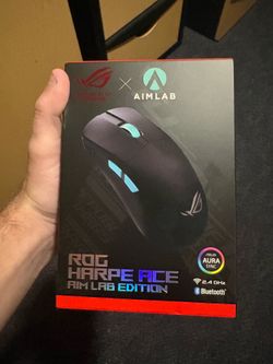 ROG Harpe Ace Aimlab Edition