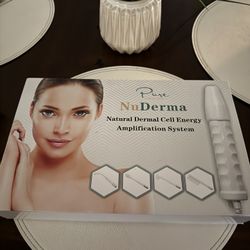 High Frequency Anti Aging Wand 