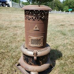 Vintage "Perfection" 1530 Oil Heater