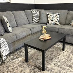 Sectional Couch (Yes it's Available)