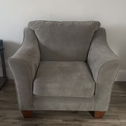 Accent Arm Chair 