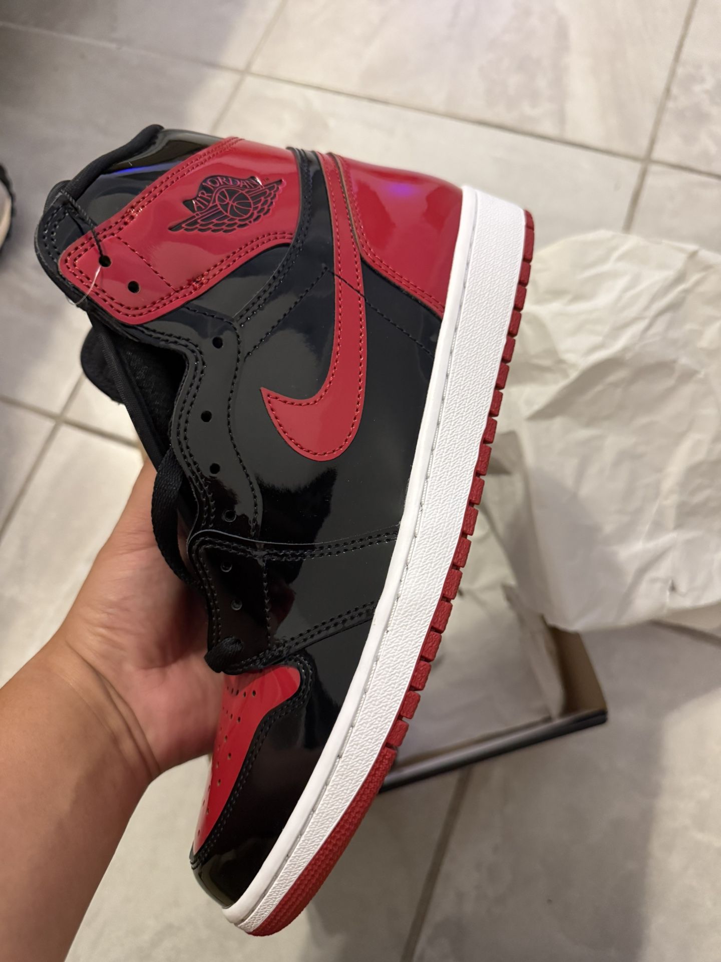 Jordan 1 High