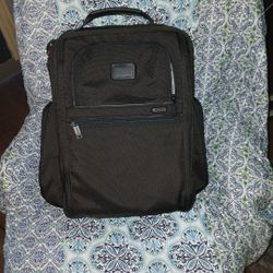 Tumi  Backpack