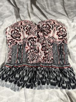 Bebe Top