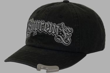 Supreme Hat 🧢