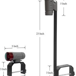 BOAT STERN AND BOAT LIGHT FOR KAYAK