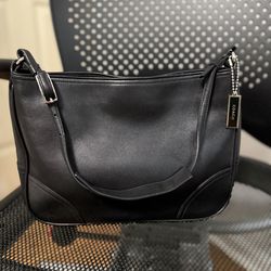 Coach Shoulder Purse