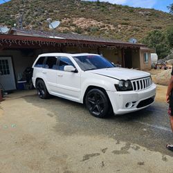 2006 Jeep Grand Cherokee