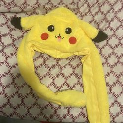 Pokémon Pikachu Hat/Beanie