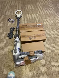 Shark® Lift-Away® Professional Steam Pocket® Mop