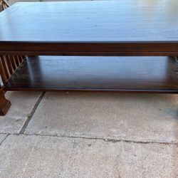 Dark Brown Very Nice 