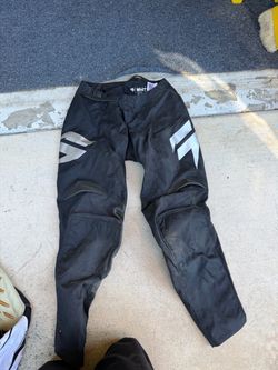 Women’s Motocross gear