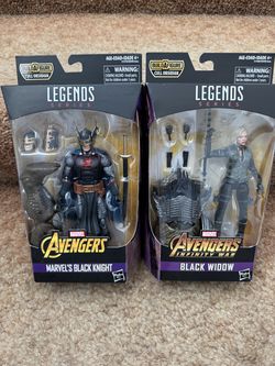 Marvel Legends