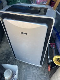 Portable AC