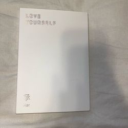 BTS Love Yourself: Her Kpop Album Version L