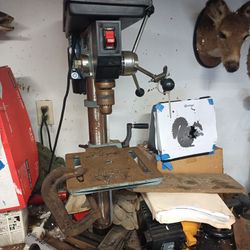 Drill Press